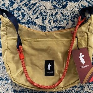 Cotopaxi Trozo 8L Shoulder Bag -Cada Dia